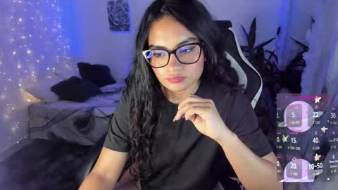 RianaK online show from September 18, 6:28 am