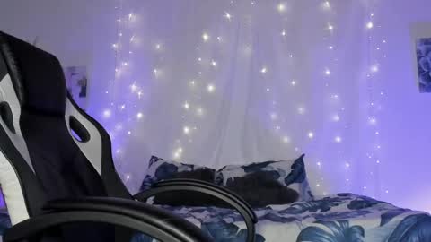 RianaK online show from April 22, 6:53 am