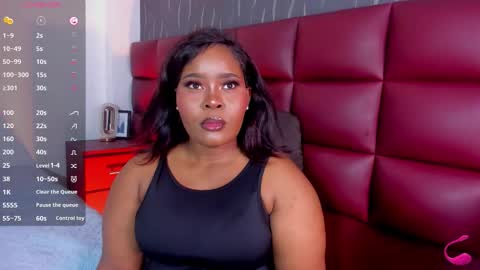 Riana online show from October 4, 12:30 am