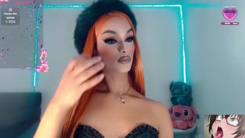 Snapshot of riannagarcia_ chatting on September 28, 3:37 am Rianna Garcia online show from September 28, 3:37 am