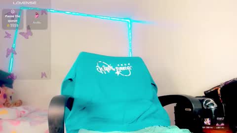 Rianna Garcia online show from February 7, 7:22 am