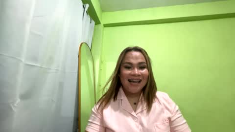 Rica online show from July 20, 2:08 pm