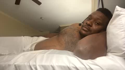 ricardoabrown318 online show from November 17, 7:16 pm