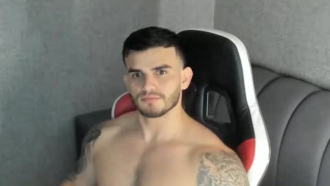Snapshot of ricardogonzalez666 chatting on March 2, 2:19 am ricardogonzalez666 online show from March 2, 2:19 am