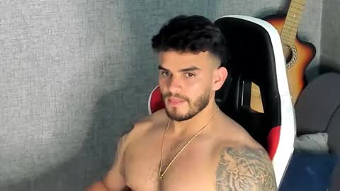 Snapshot of ricardogonzalez666 chatting on September 17, 11:19 pm ricardogonzalez666 online show from September 17, 11:19 pm