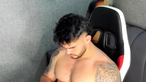 Snapshot of ricardogonzalez666 chatting on September 25, 12:50 am ricardogonzalez666 online show from September 25, 12:50 am
