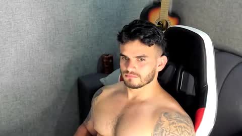 Snapshot of ricardogonzalez666 chatting on September 13, 4:15 am ricardogonzalez666 online show from September 13, 4:15 am
