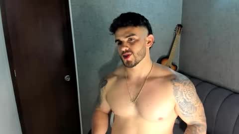 Snapshot of ricardogonzalez666 chatting on September 19, 11:41 pm ricardogonzalez666 online show from September 19, 11:41 pm