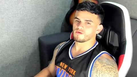 ricardogonzalez666 online show from November 11, 11:29 pm