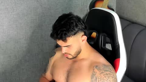 Snapshot of ricardogonzalez666 chatting on September 16, 3:26 pm ricardogonzalez666 online show from September 16, 3:26 pm