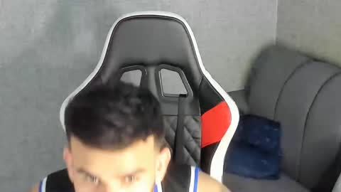 Snapshot of ricardogonzalez666 chatting on February 26, 7:21 pm ricardogonzalez666 online show from February 26, 7:21 pm