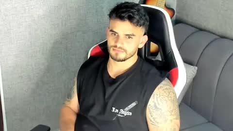 Snapshot of ricardogonzalez666 chatting on September 21, 12:36 am ricardogonzalez666 online show from September 21, 12:36 am