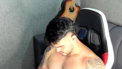 Snapshot of ricardogonzalez666 chatting on September 29, 10:20 pm ricardogonzalez666 online show from September 29, 10:20 pm