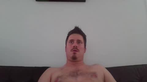 ricciestick online show from October 12, 2:59 am