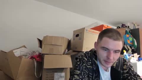 rich_richard567 online show from March 6, 9:25 am