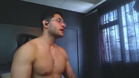 Ricardo online show from July 8, 3:48 pm