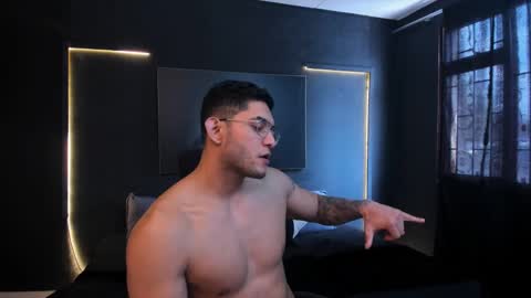 Snapshot of richard_milleer chatting on February 28, 2:20 pm Ricardo online show from February 28, 2:20 pm
