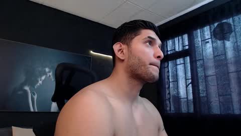 Snapshot of richard_milleer chatting on March 6, 4:07 pm Ricardo online show from March 6, 4:07 pm