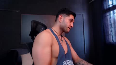 Ricardo online show from April 30, 4:23 pm