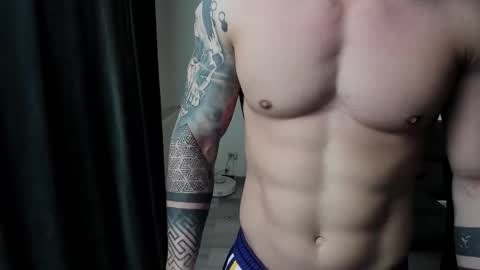 RichardDarell online show from February 4, 7:01 am