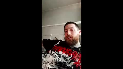 richdunn online show from March 6, 1:10 pm