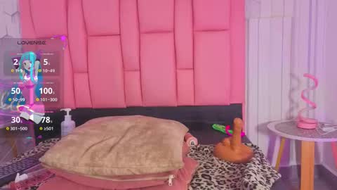 Richel online show from March 4, 4:48 pm