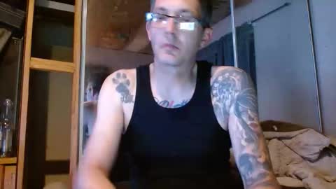 Richie online show from May 14, 12:42 am