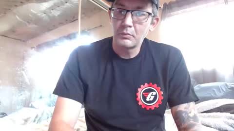 Richie online show from November 15, 7:15 pm