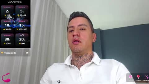 David online show from January 7, 11:14 pm