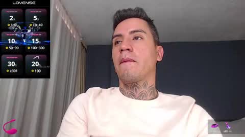 David online show from December 30, 6:05 pm