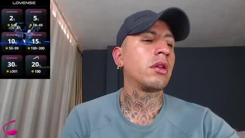 David online show from December 31, 8:02 pm