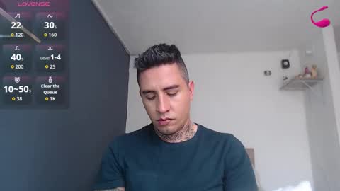 David online show from November 12, 6:43 pm