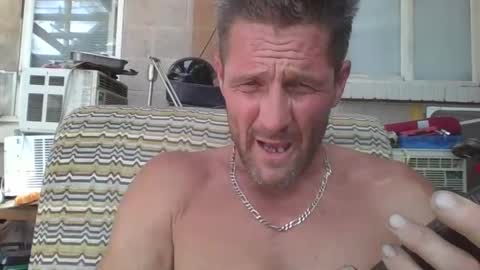 Rich online show from September 21, 9:19 pm