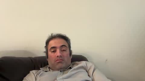 richienhishoes online show from January 15, 8:05 pm