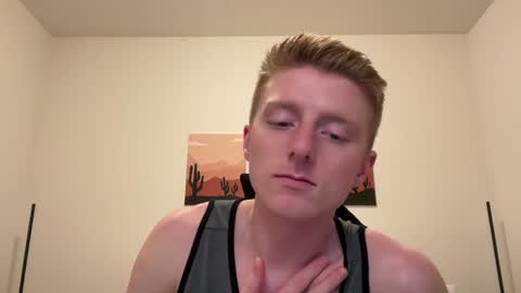 Richie online show from January 11, 12:33 am