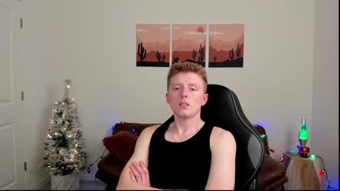 Richie online show from December 7, 2:14 am