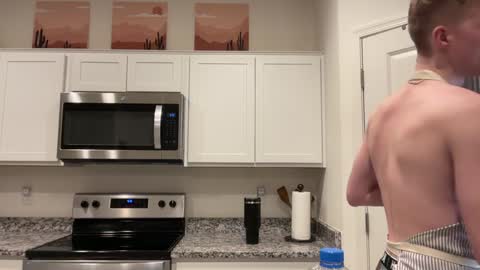 Richie online show from February 26, 12:30 am