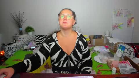 Anna - not anna - right Anna  online show from November 14, 3:03 pm