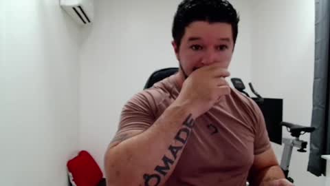 Rickseduction online show from November 4, 3:46 pm