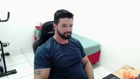 Rickseduction online show from February 18, 8:25 pm