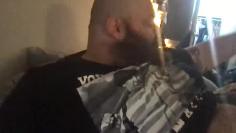 RichhSteve online show from November 24, 1:43 pm