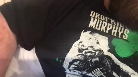 RichhSteve online show from February 16, 9:51 am