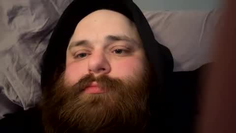 RichhSteve online show from February 8, 8:12 pm