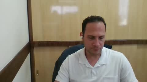 Rick Arian online show from November 7, 6:54 pm