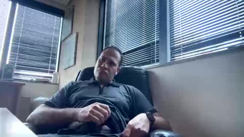 Snapshot of rick503835 chatting on September 15, 5:25 pm Rick Arian online show from September 15, 5:25 pm