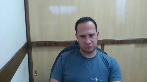 Snapshot of rick503835 chatting on September 24, 6:25 pm Rick Arian online show from September 24, 6:25 pm