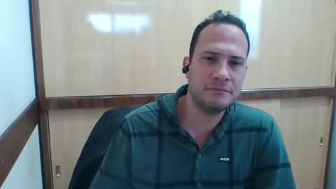 Snapshot of rick503835 chatting on September 23, 3:39 pm Rick Arian online show from September 23, 3:39 pm