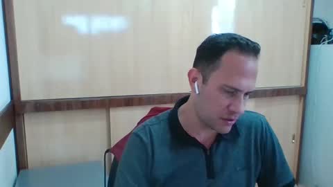 Snapshot of rick503835 chatting on September 9, 3:56 pm Rick Arian online show from September 9, 3:56 pm