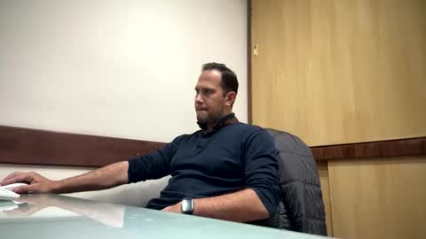 Snapshot of rick503835 chatting on September 25, 8:27 pm Rick Arian online show from September 25, 8:27 pm