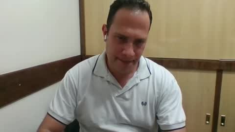 Snapshot of rick503835 chatting on September 19, 9:07 pm Rick Arian online show from September 19, 9:07 pm